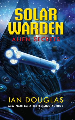 Cover image: Alien Secrets 9780062825384