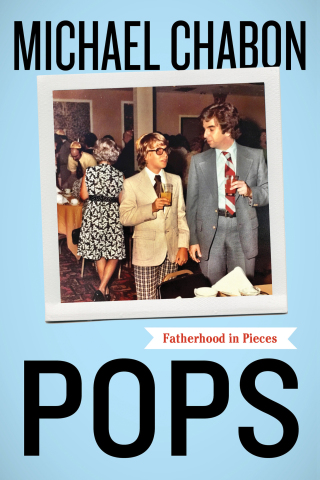 Cover image: Pops 9780062851123