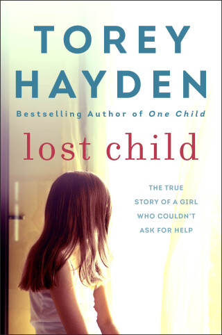 Cover image: Lost Child 9780062836069