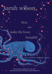 Cover image: First, We Make the Beast Beautiful 9780062836786