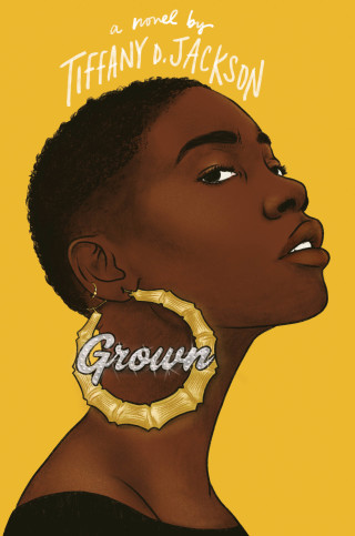 Cover image: Grown 9780062840363