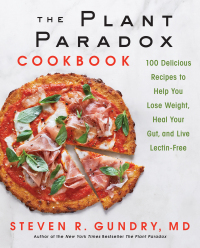 Cover image: The Plant Paradox Cookbook 9780062843371