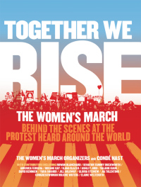 Cover image: Together We Rise 9780062843432