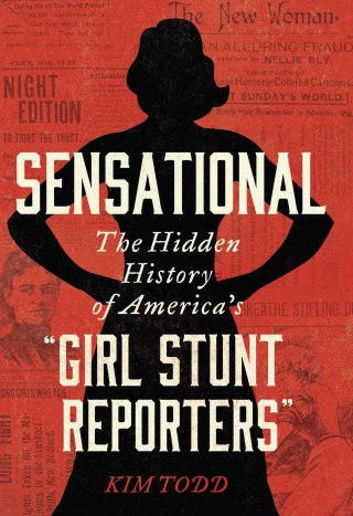 Imagen de portada: Sensational 9780062843623