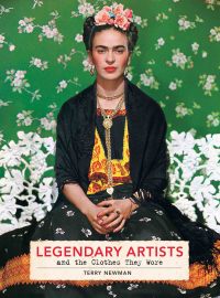 Cover image: Legendary Artists and the Clothes They Wore 9780062844187