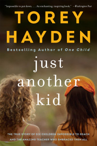 Cover image: Just Another Kid 9780062662774