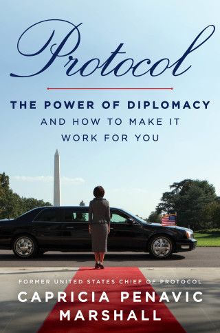 Imagen de portada: Protocol 9780063032231