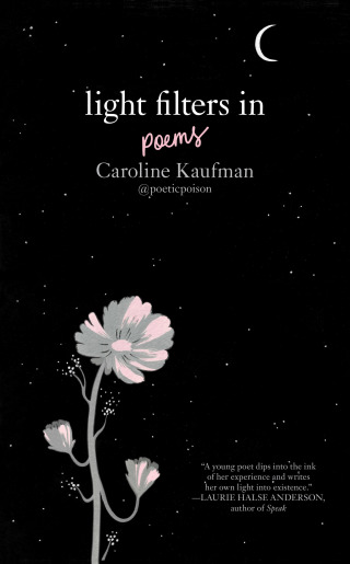 Cover image: Light Filters In: Poems 9780062844682