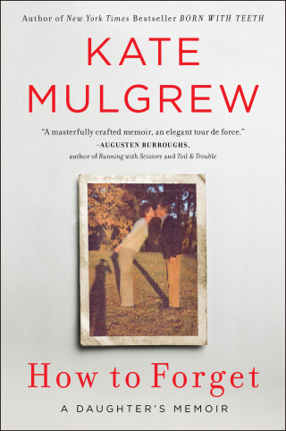 Cover image: How to Forget 9780062846839