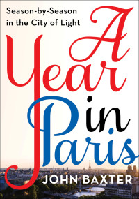 Cover image: A Year in Paris 9780062846884