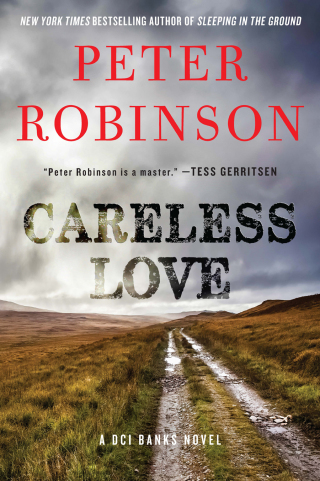 Cover image: Careless Love 9780062847478