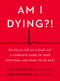 Cover image: Am I Dying?! 9780062847607