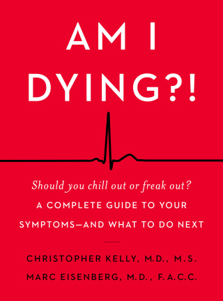 Cover image: Am I Dying?! 9780062847607