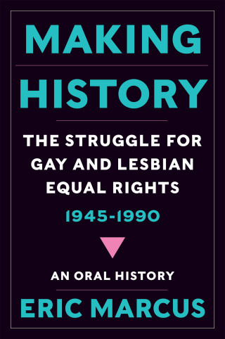 Imagen de portada: Making History 9780062848260