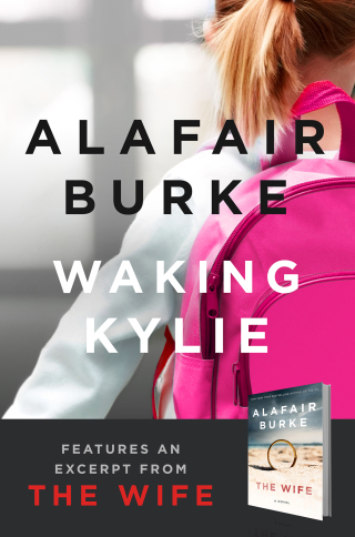 Cover image: Waking Kylie 9780062849816