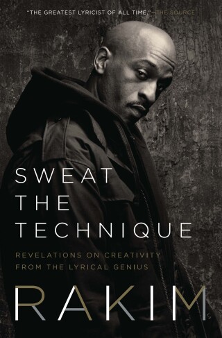Cover image: Sweat the Technique 9780062850249