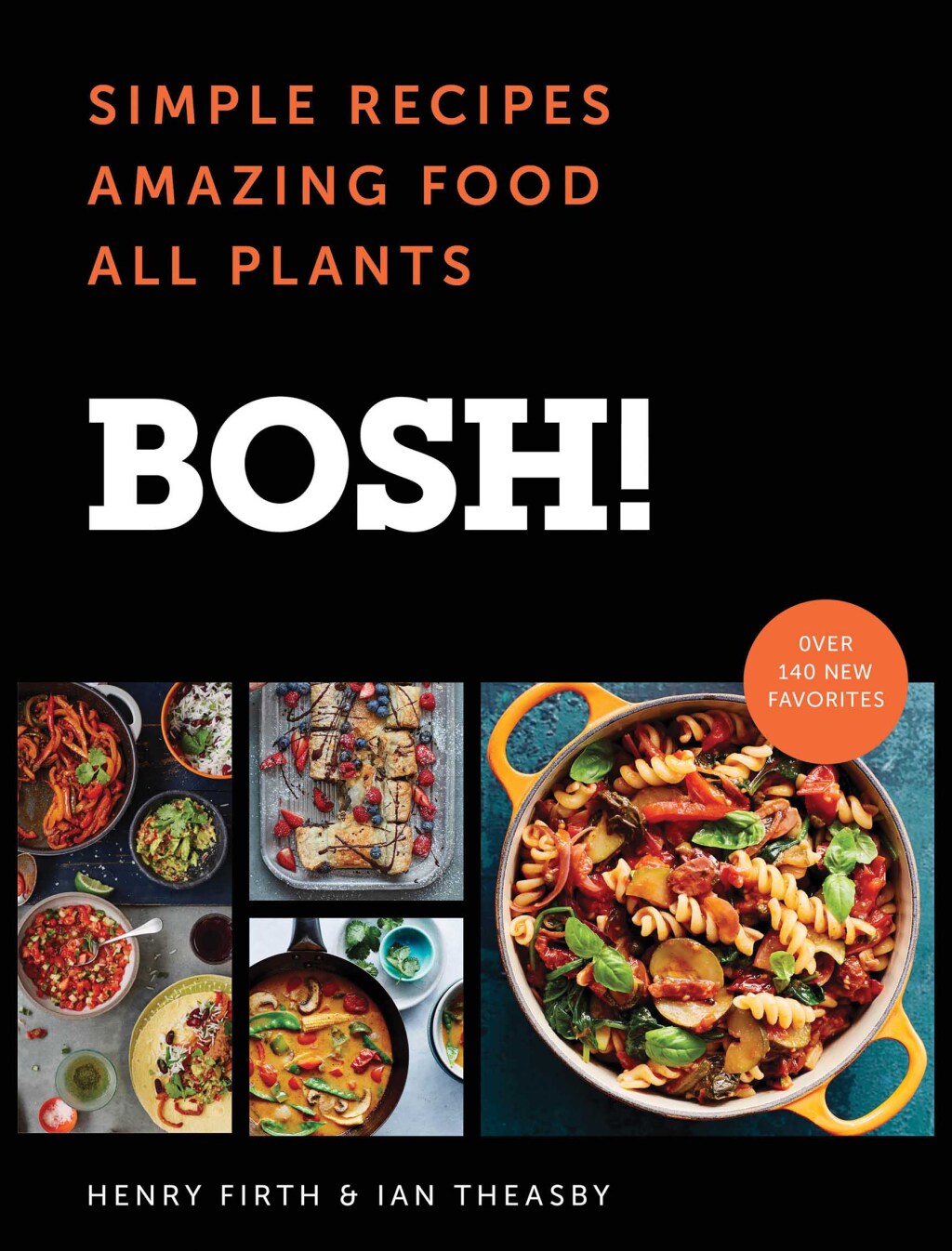 BOSH eBook