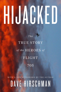 Cover image: Hijacked 9780062824288