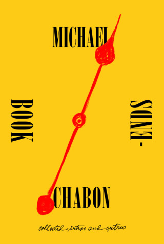 Cover image: Bookends 9780062851291