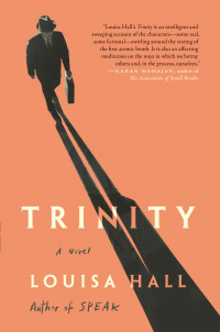 Cover image: Trinity 9780062851970