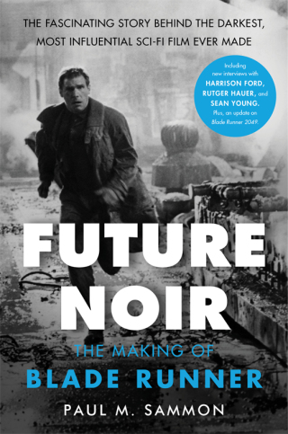 Imagen de portada: Future Noir Revised & Updated Edition 9780062699466