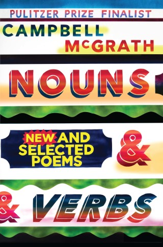 Imagen de portada: Nouns & Verbs 9780062854155