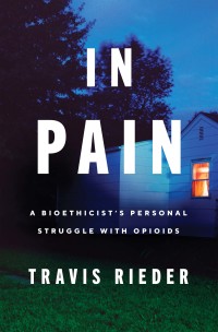 Cover image: In Pain 9780062854650