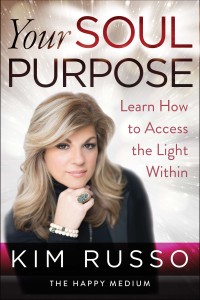 Cover image: Your Soul Purpose 9780062854865
