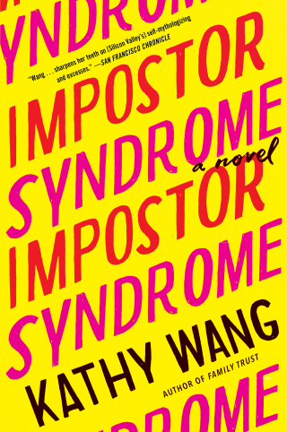 Imagen de portada: Impostor Syndrome 9780062855299