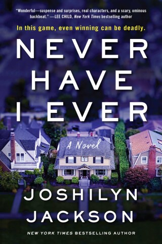 Cover image: Never Have I Ever 9780063073685