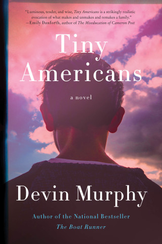 Imagen de portada: Tiny Americans 9780062856074
