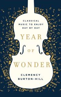 Cover image: Year of Wonder 9780062856203