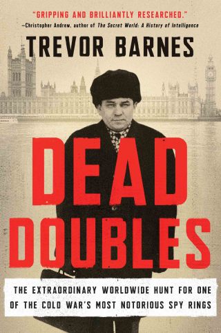 Cover image: Dead Doubles 9780062857002