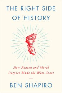 Cover image: The Right Side of History 9780062857910
