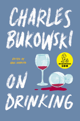 Cover image: On Drinking 9780062857941