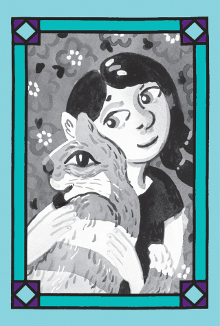 Cover image: That Curious Thing 9780062858276