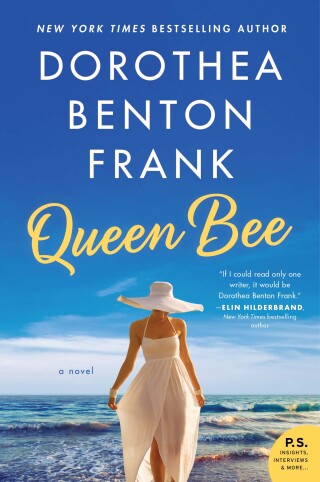 Cover image: Queen Bee 9780063073722