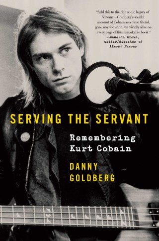 Imagen de portada: Serving the Servant 9780062861665