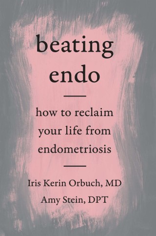 Cover image: Beating Endo 9780062861849