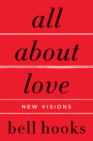 Cover image: All About Love 9780060959470