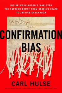 Cover image: Confirmation Bias 9780062862914