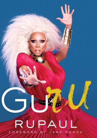 Cover image: GuRu 9780062862990