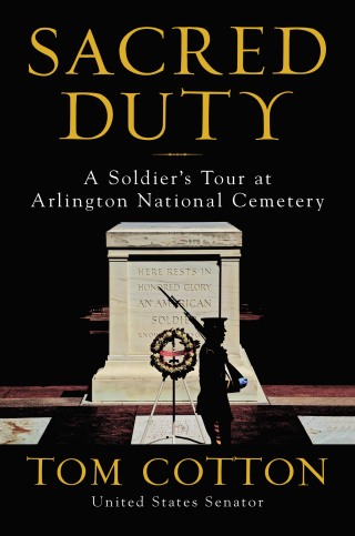 Cover image: Sacred Duty 9780062863164