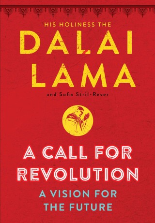 Imagen de portada: A Call for Revolution 9780062866455