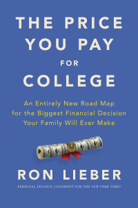 Cover image: The Price You Pay for College 9780062867315
