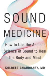Cover image: Sound Medicine 9780062867339