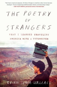 Cover image: The Poetry of Strangers 9780062870223