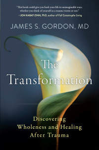 Cover image: The Transformation 9780062870728