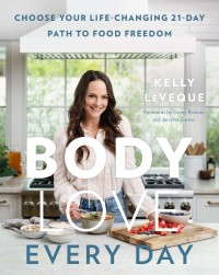 Cover image: Body Love Every Day 9780062870803