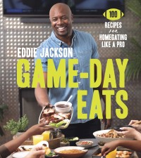 Cover image: Game-Day Eats 9780062870834